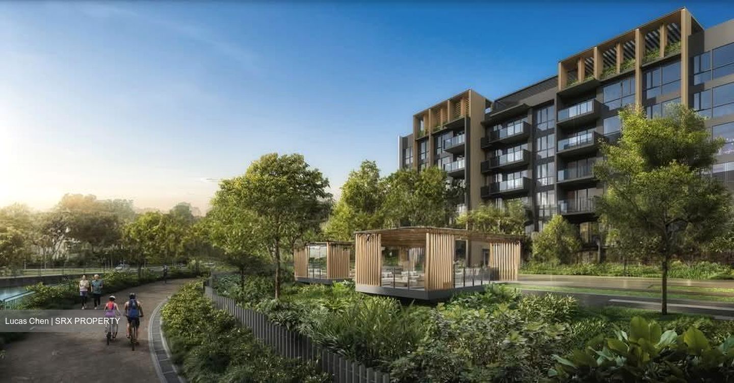 Narra Residences (D23), Apartment #608103851